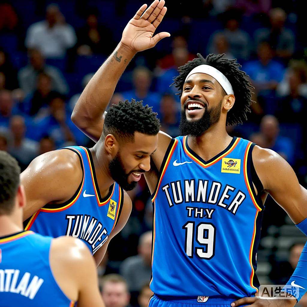 九游娱乐下载包含俄克拉荷马雷霆今夜手感冰凉，志在葡超名次提升，信心回归，数据趋势出现新变化的词条